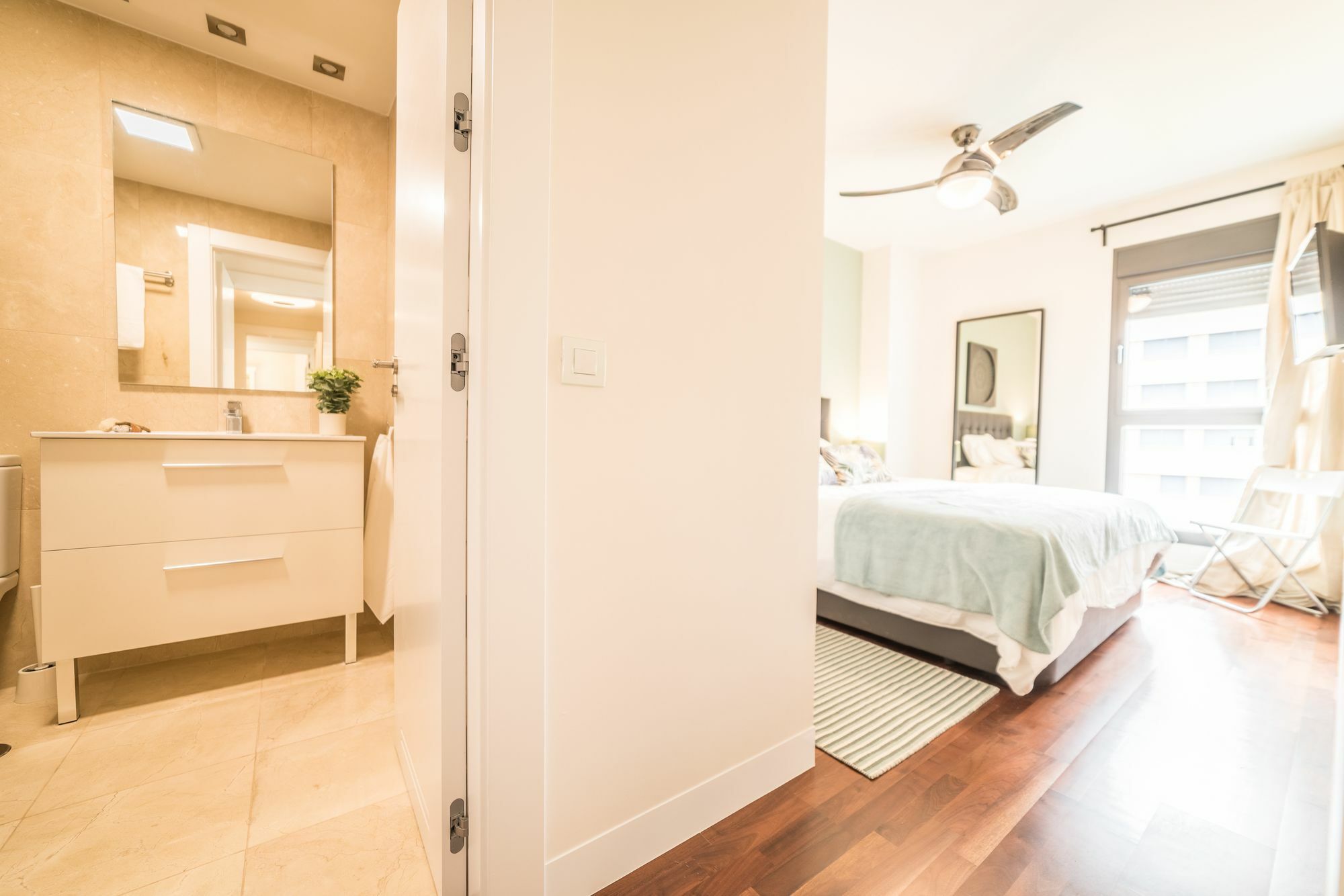 La Serna Premium Center Apartment Malaga