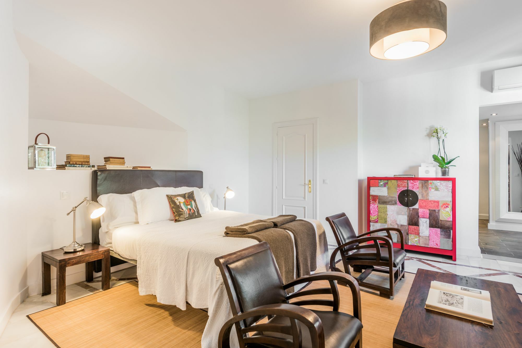 Molo 44 Puerto Banus 4* Marbella