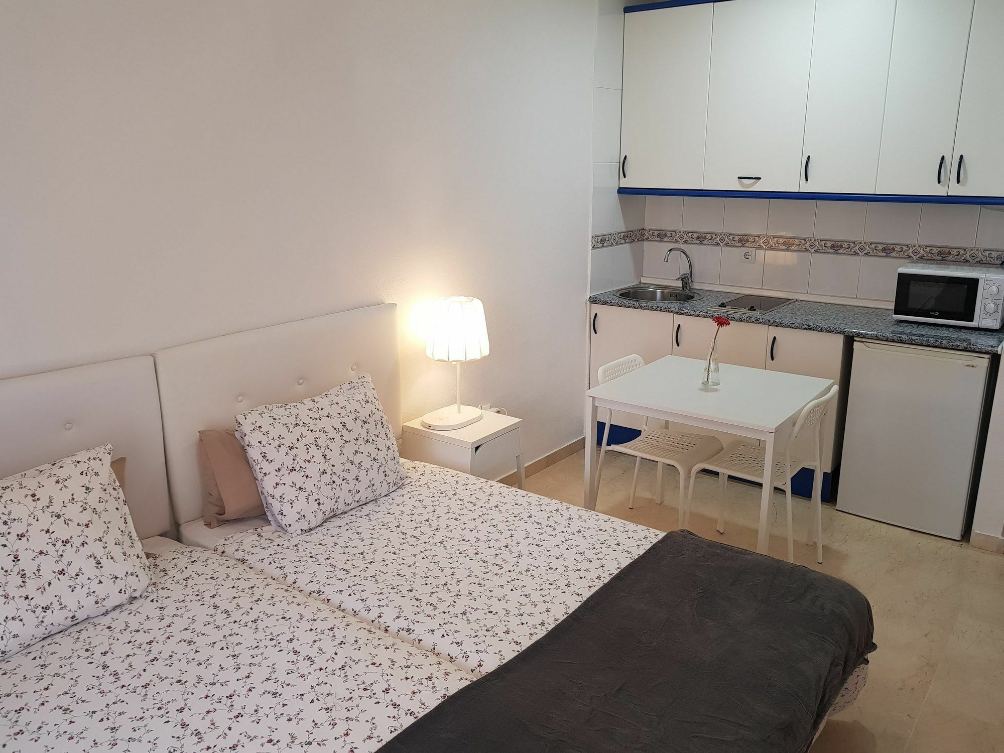 Fan Flat Mariscal Malaga