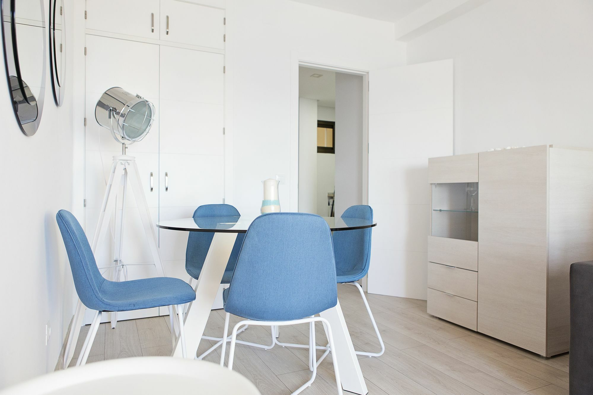 Apartment Sunhome Estudio