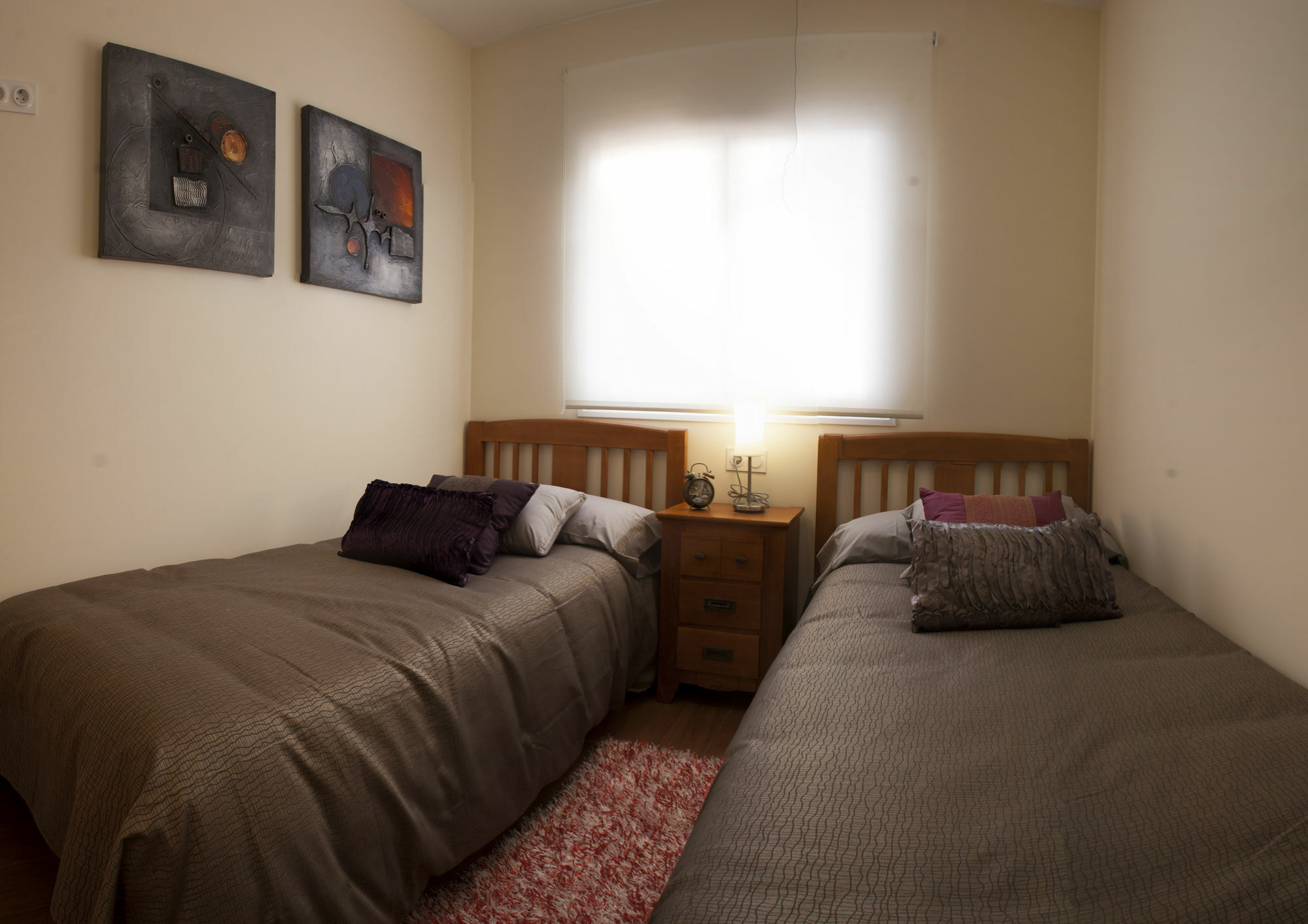 Apartment Azul Beach Mar Holidays