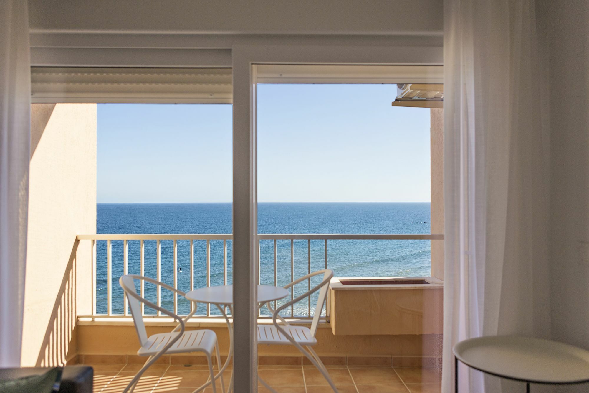 Apartment Sunhome Estudio Marbella