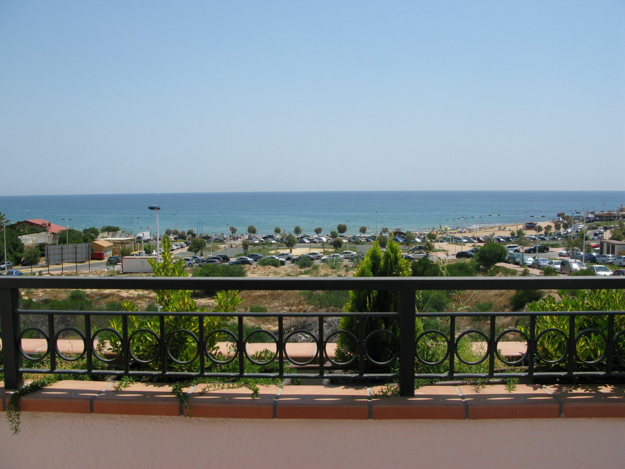 Azul Beach Mar Holidays Apartment *