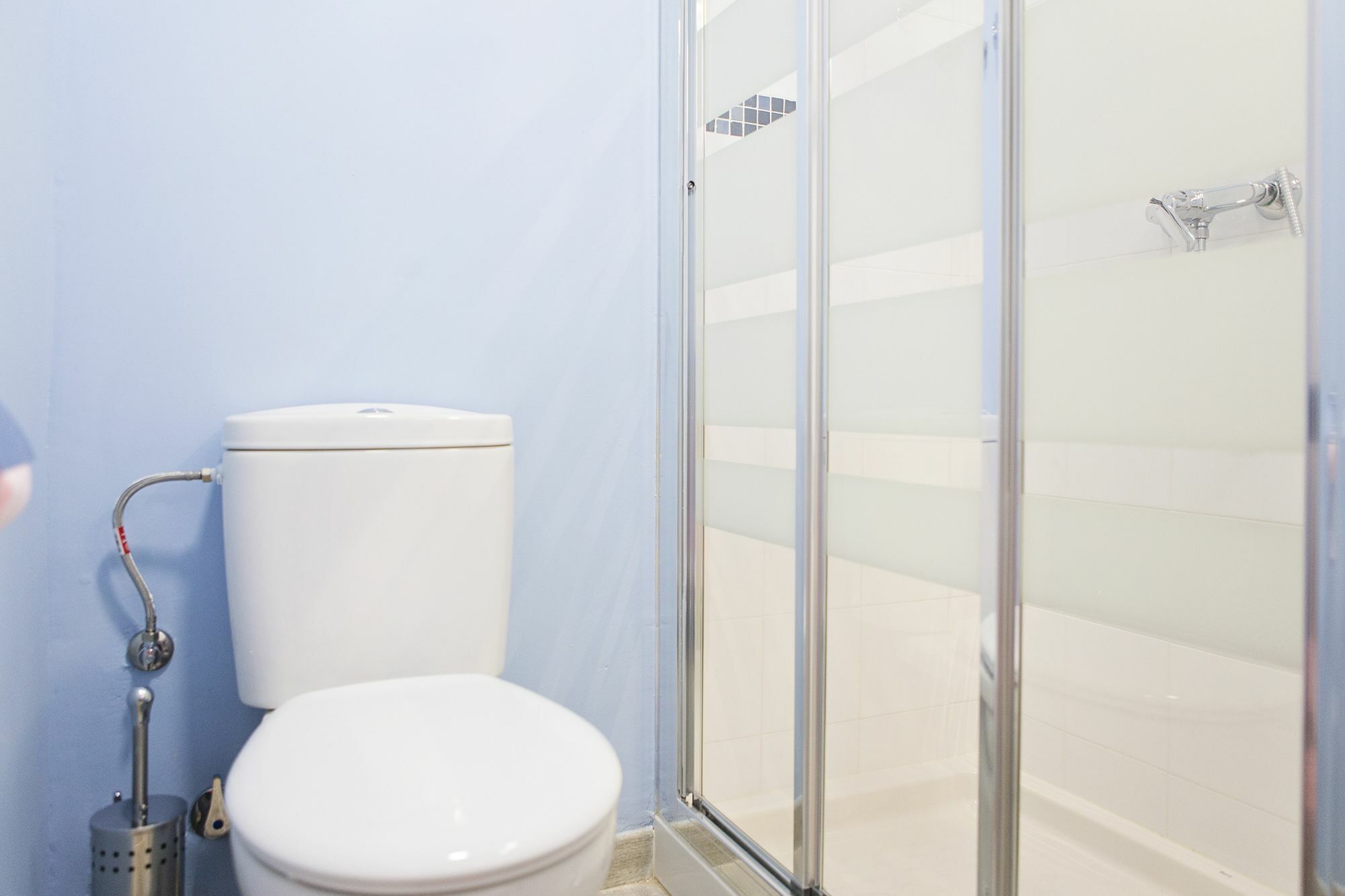 Sunhome Estudio Apartment