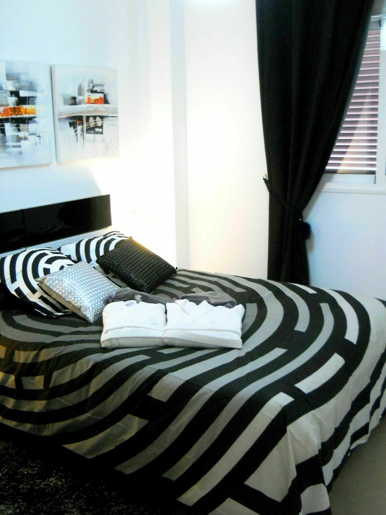 Azul Beach Mar Holidays Apartment La Mata (Torrevieja)