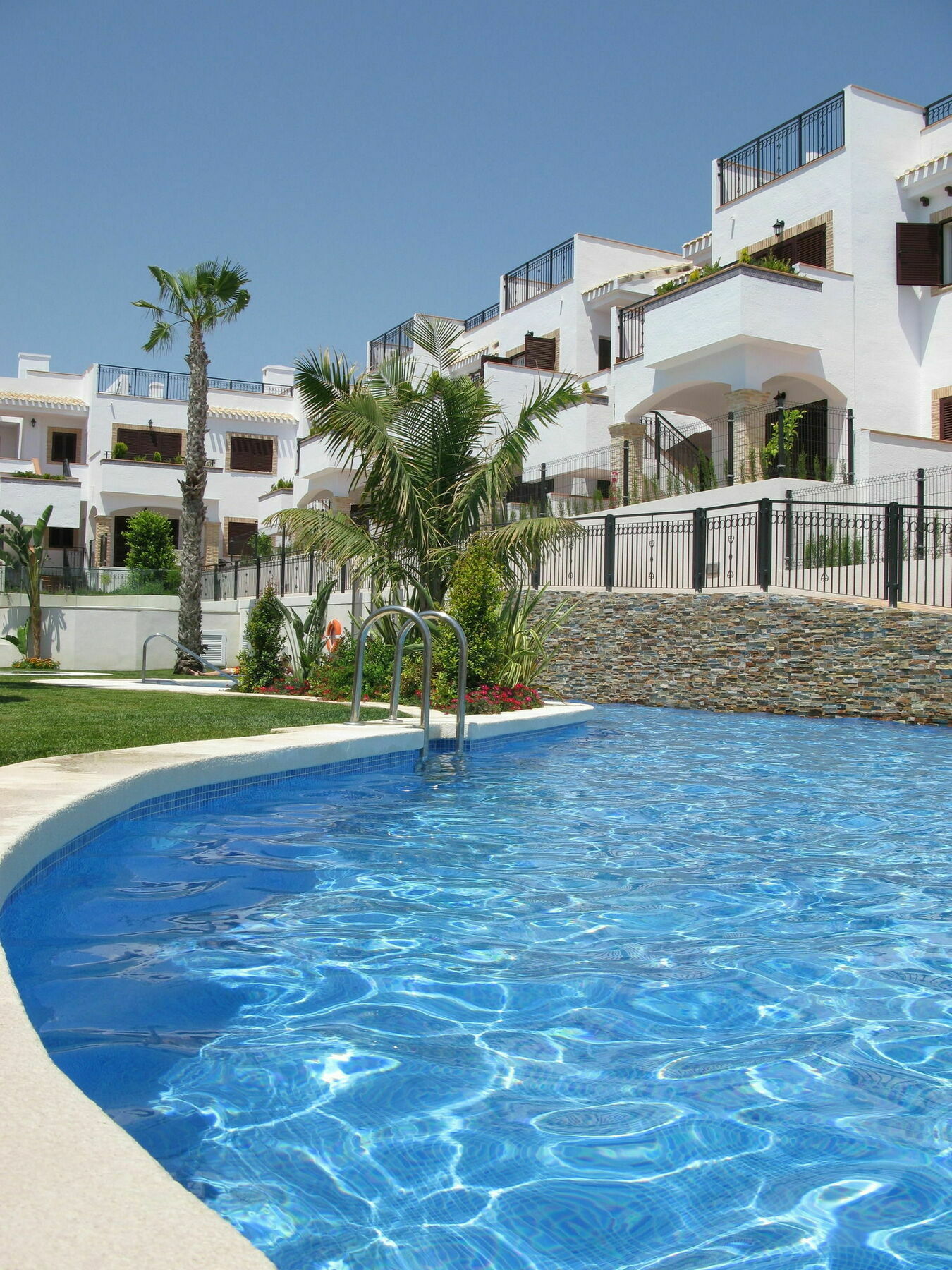 Azul Beach Mar Holidays Apartment *