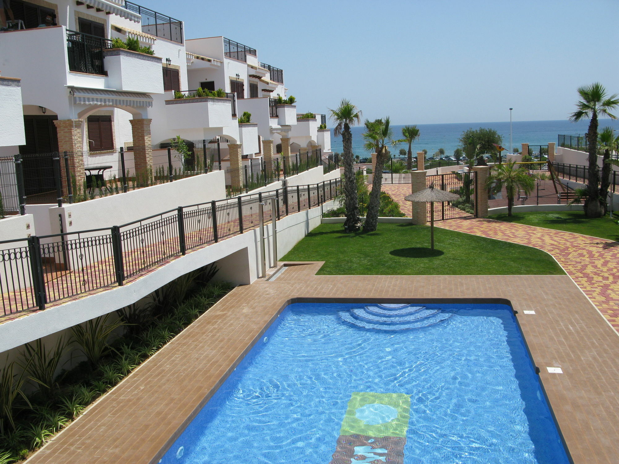 Azul Beach Mar Holidays Apartment La Mata (Torrevieja)