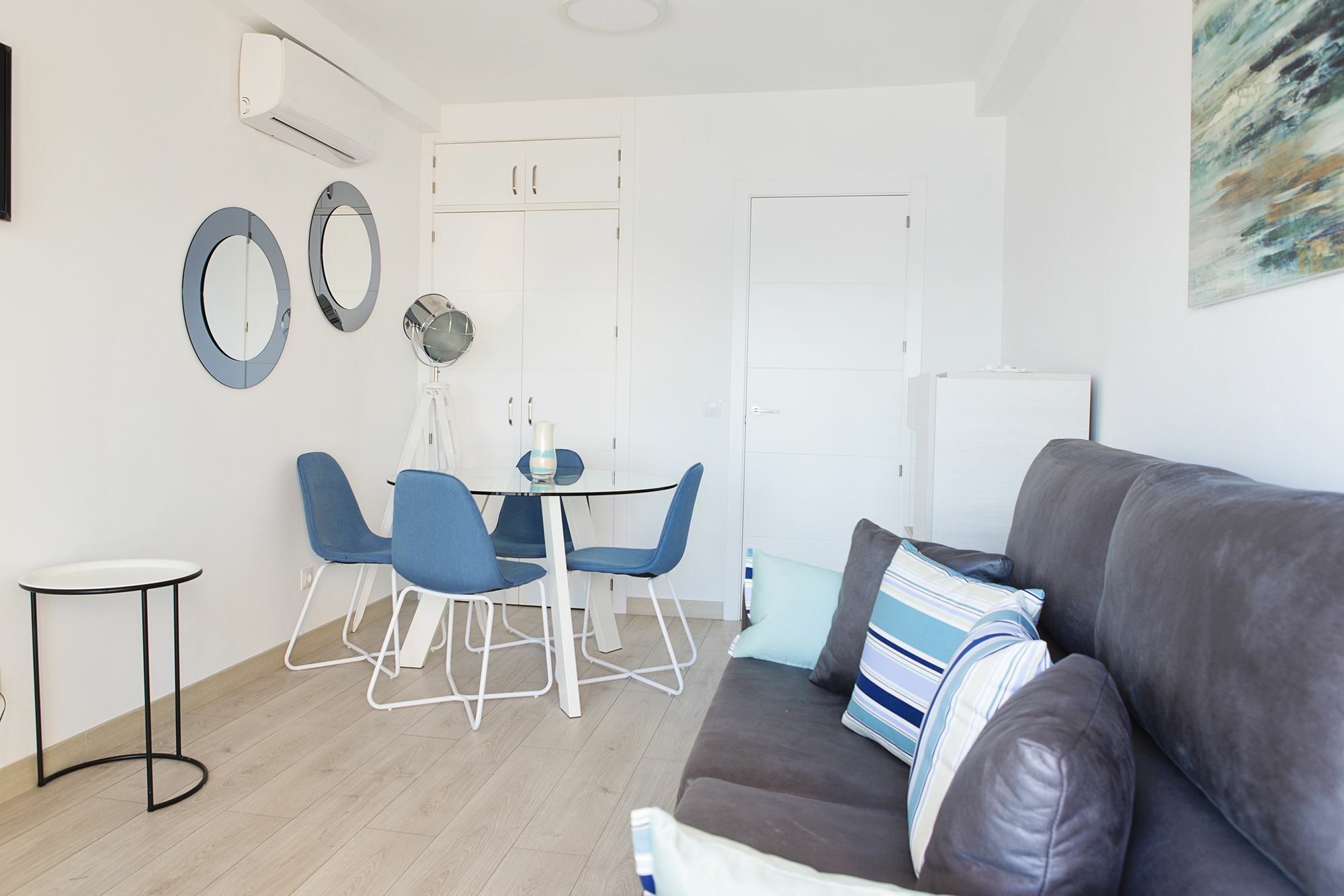 Sunhome Estudio Apartment *