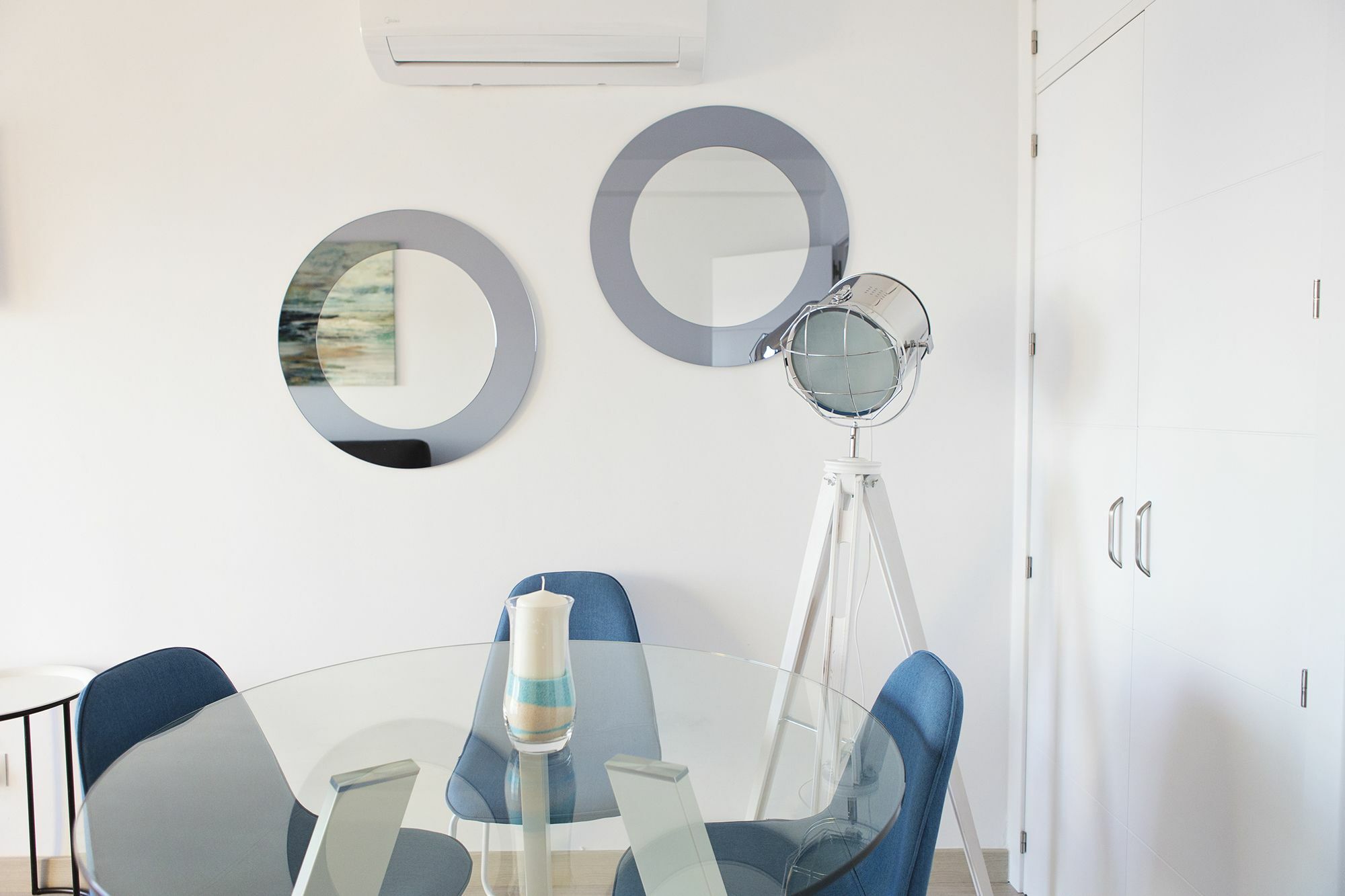 Apartment Sunhome Estudio Marbella