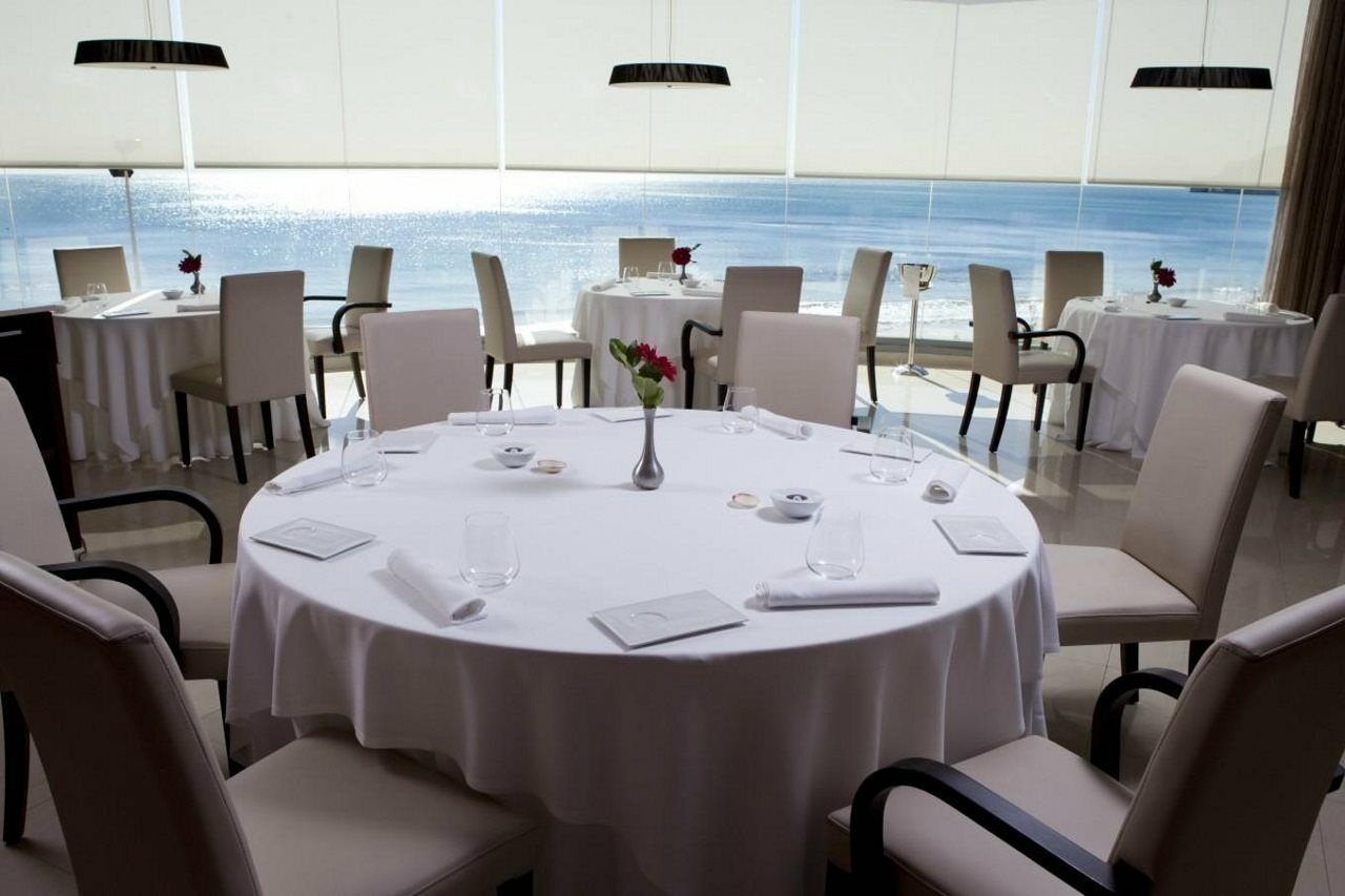 Estimar (adults Only) Calpe