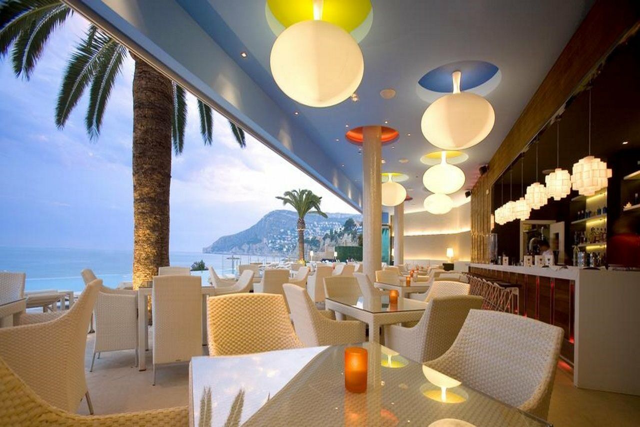 Estimar (adults Only) Apartment Calpe