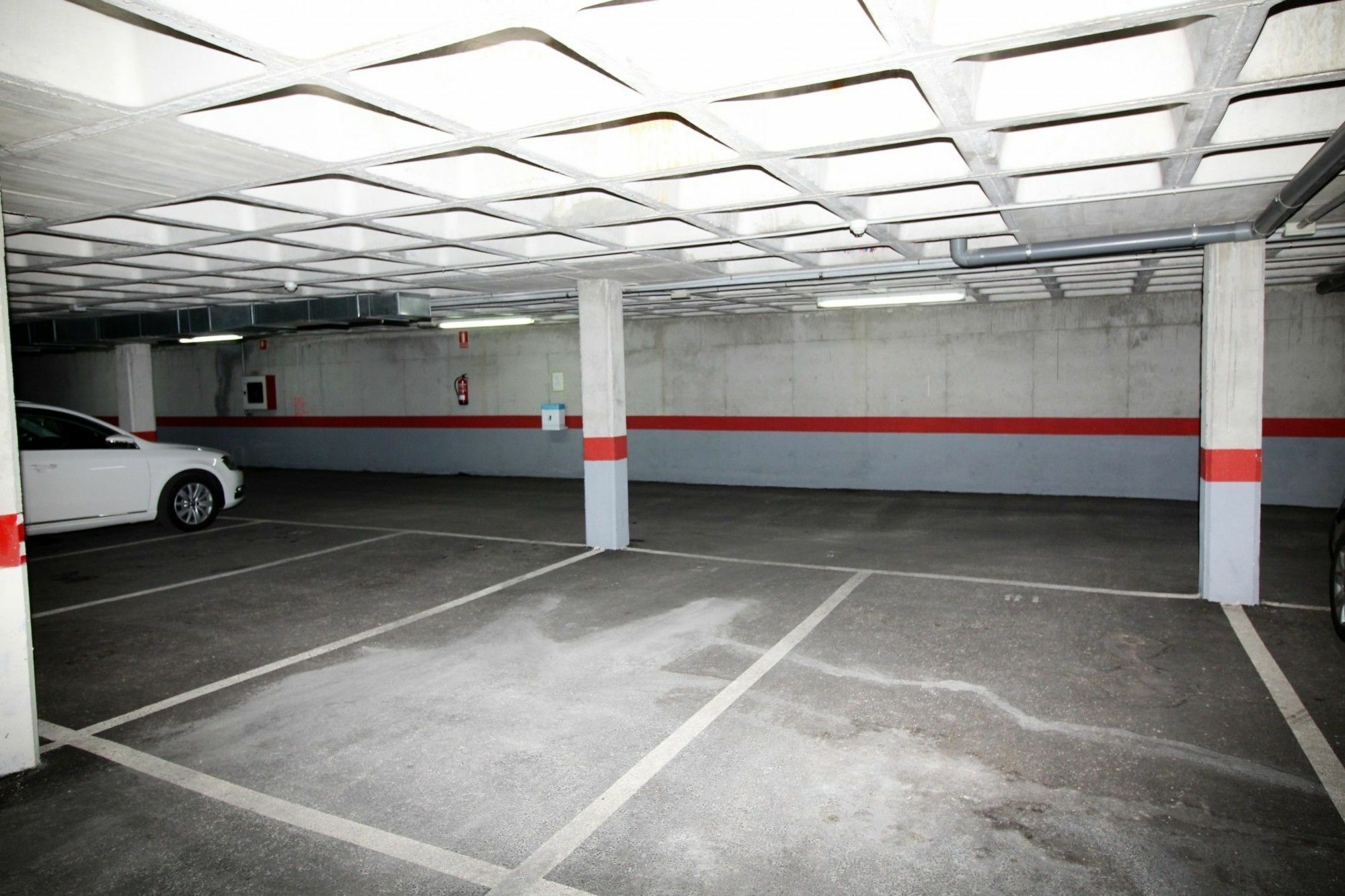 Acintur Levante Beach-old Town Apartamento *