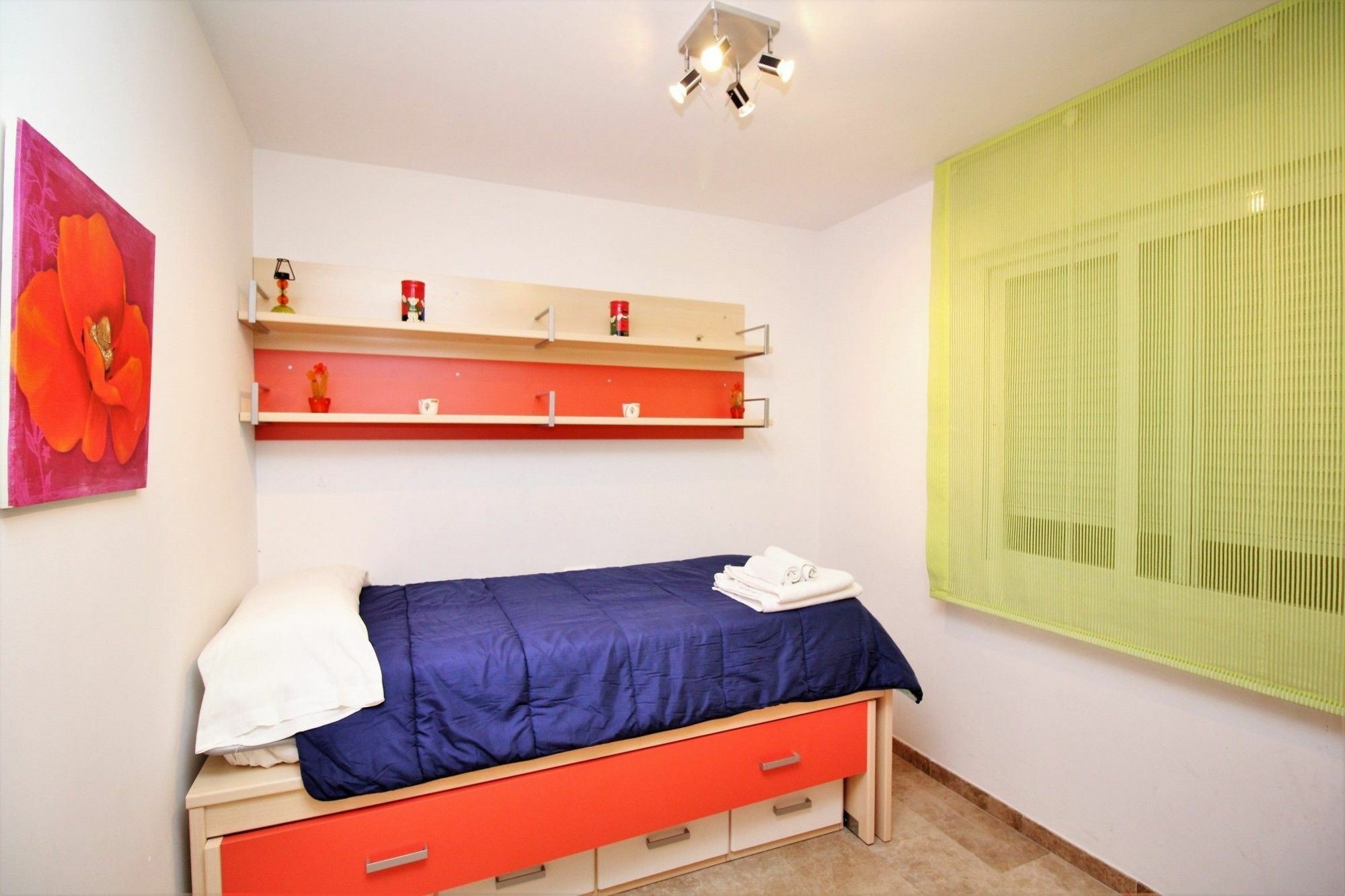 Apartamento Acintur Levante Beach-old Town