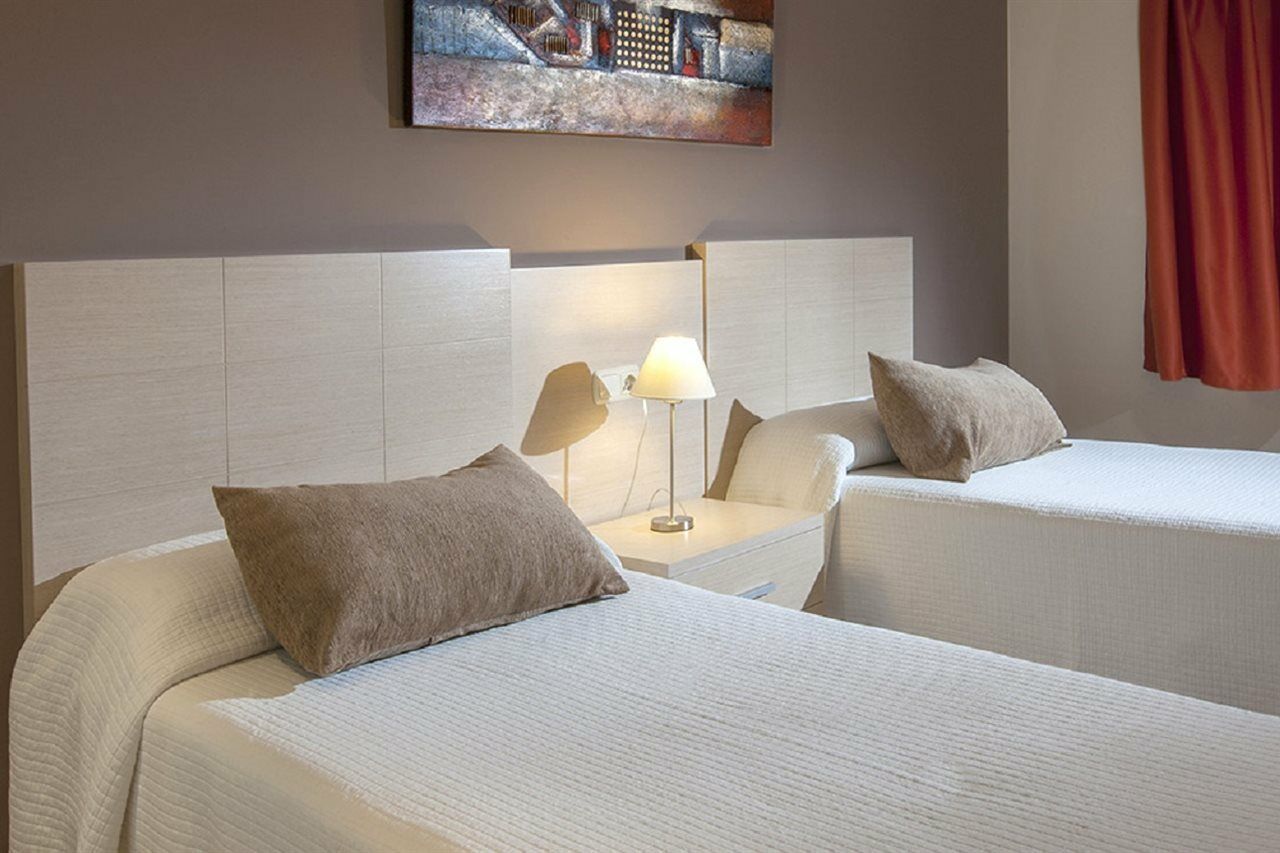 Apartment Estimar (adults Only) *