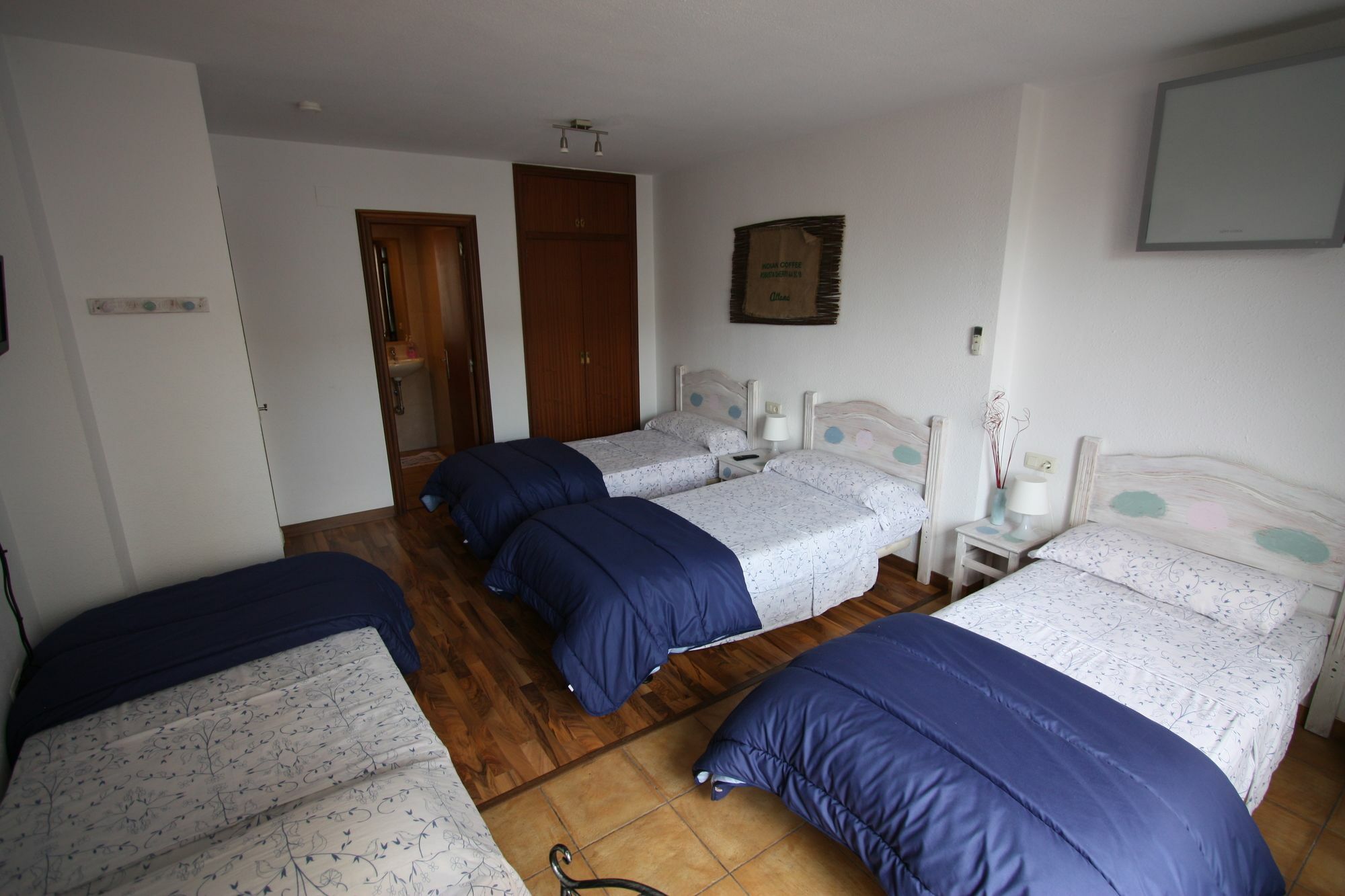 Guest house La Mar 3*
