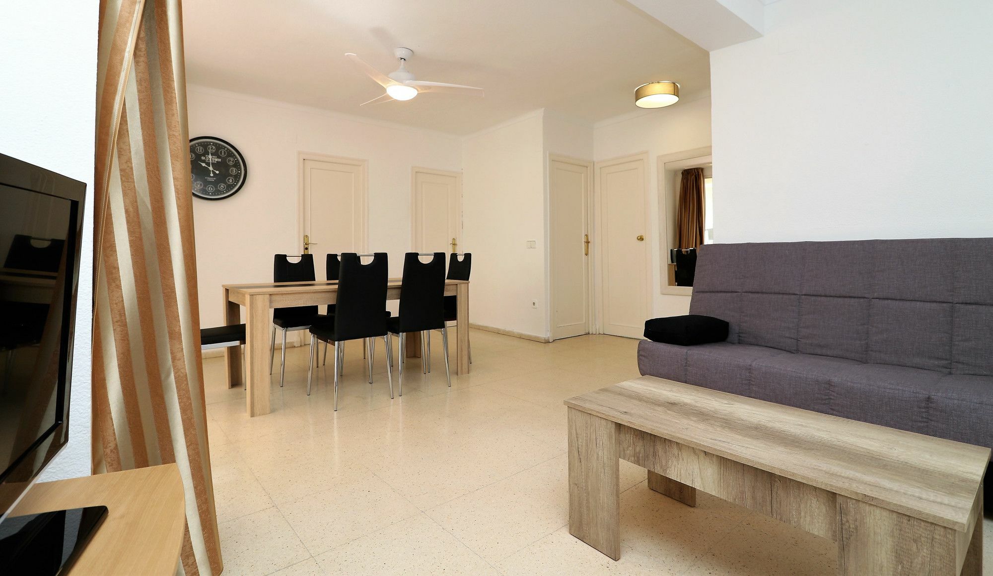 Tugar 1-2 Apartment *