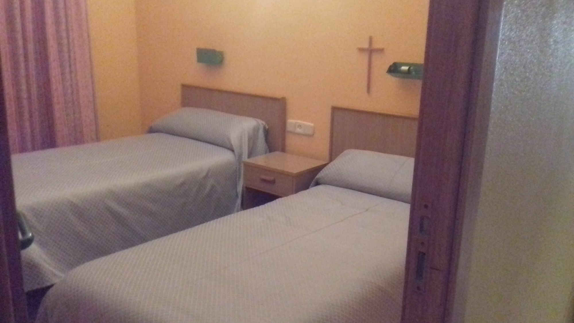 Hotel Residencia Marista Santa Maria Del Mar