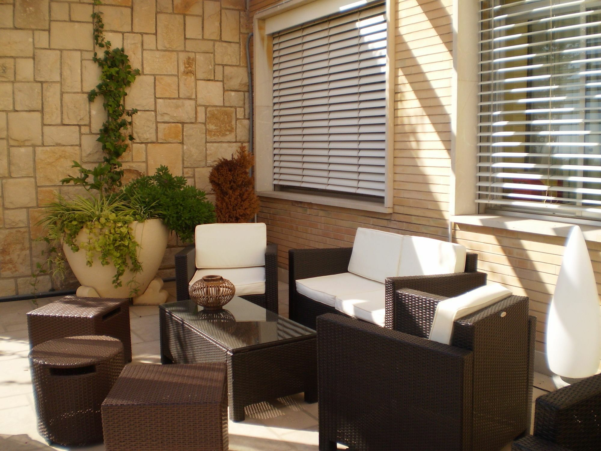 Residencia Marista Santa Maria Del Mar Hotel
