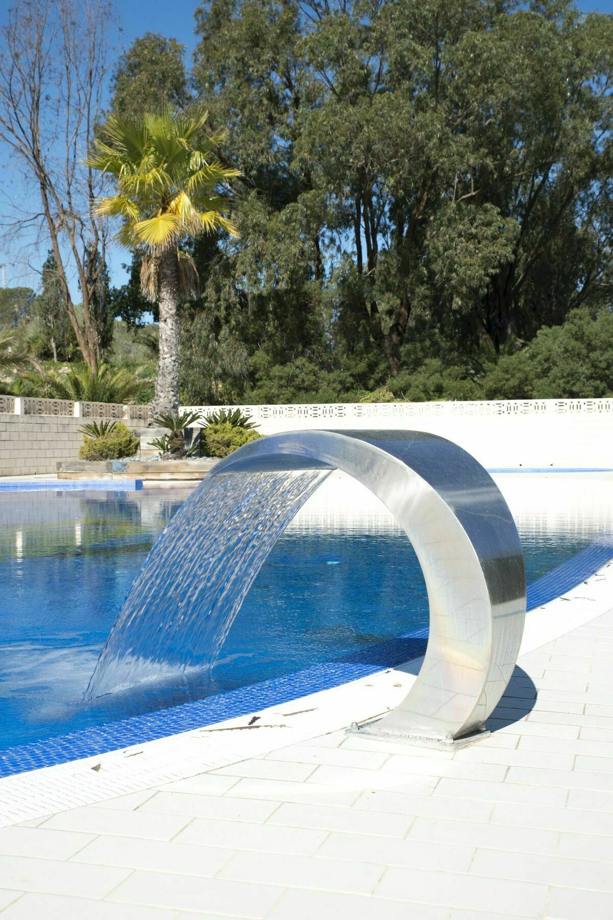 Hotel Residencia Marista Santa Maria Del Mar
