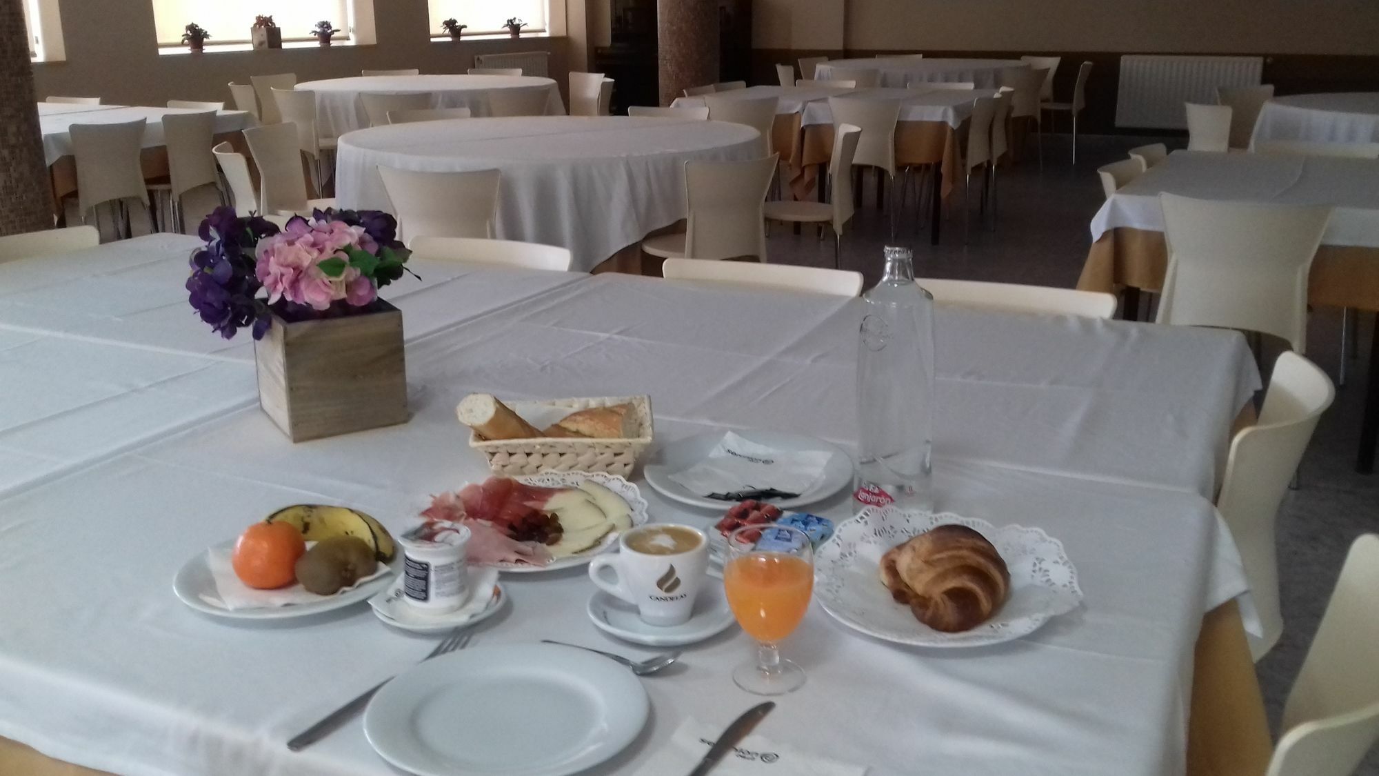 Residencia Marista Santa Maria Del Mar 3*