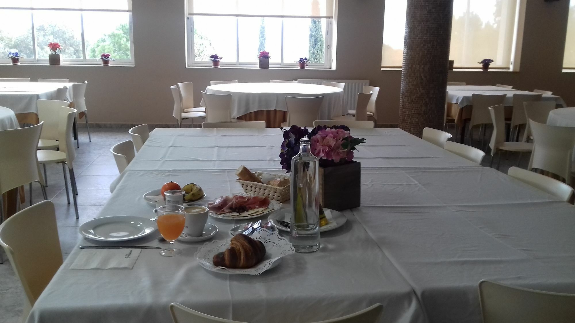 Residencia Marista Santa Maria Del Mar