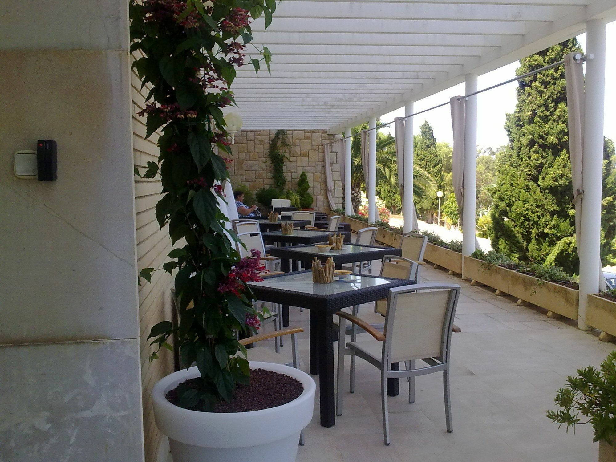 Residencia Marista Santa Maria Del Mar Hotel 3*