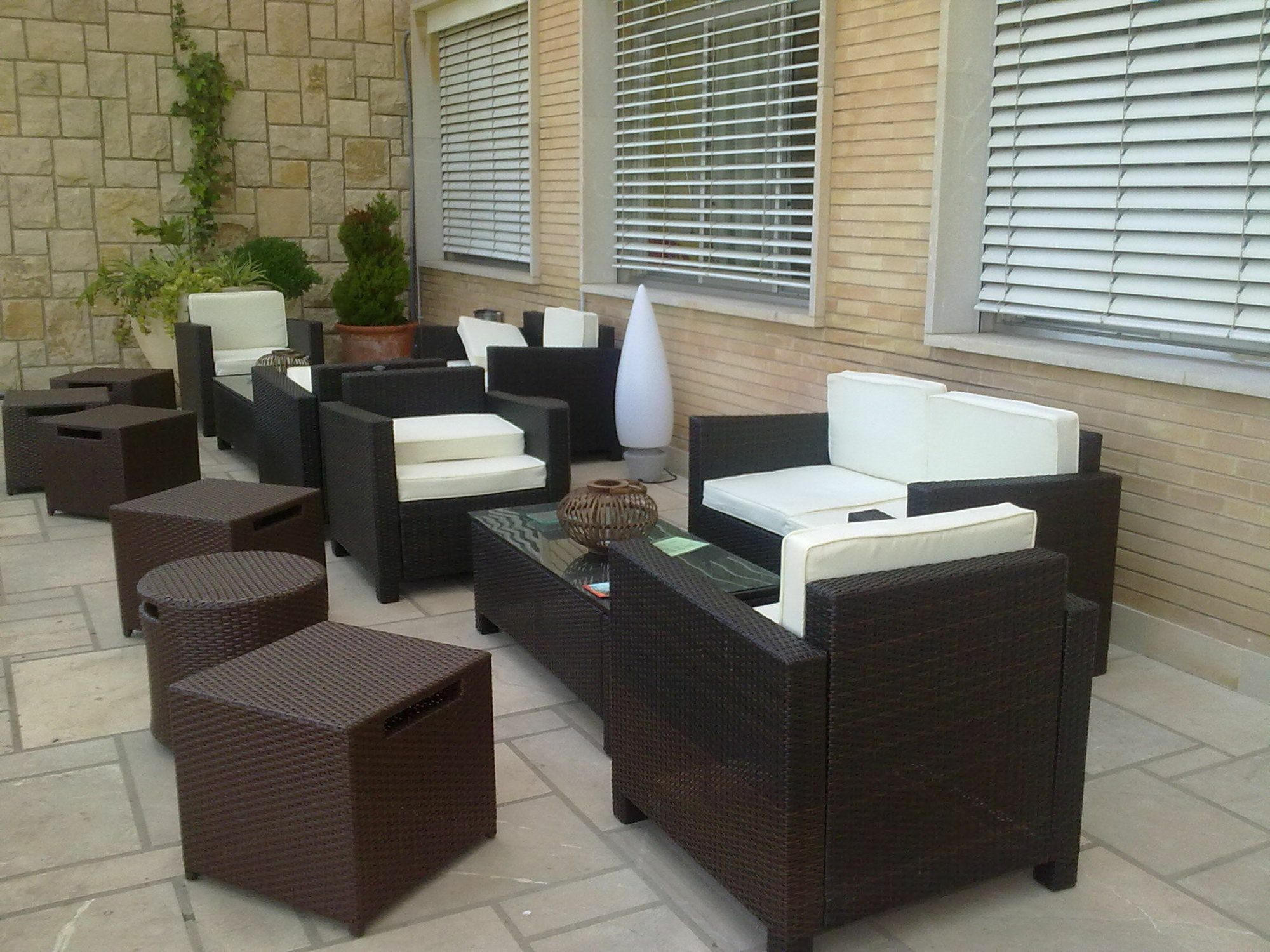 Residencia Marista Santa Maria Del Mar Hotel Guardamar del Segura