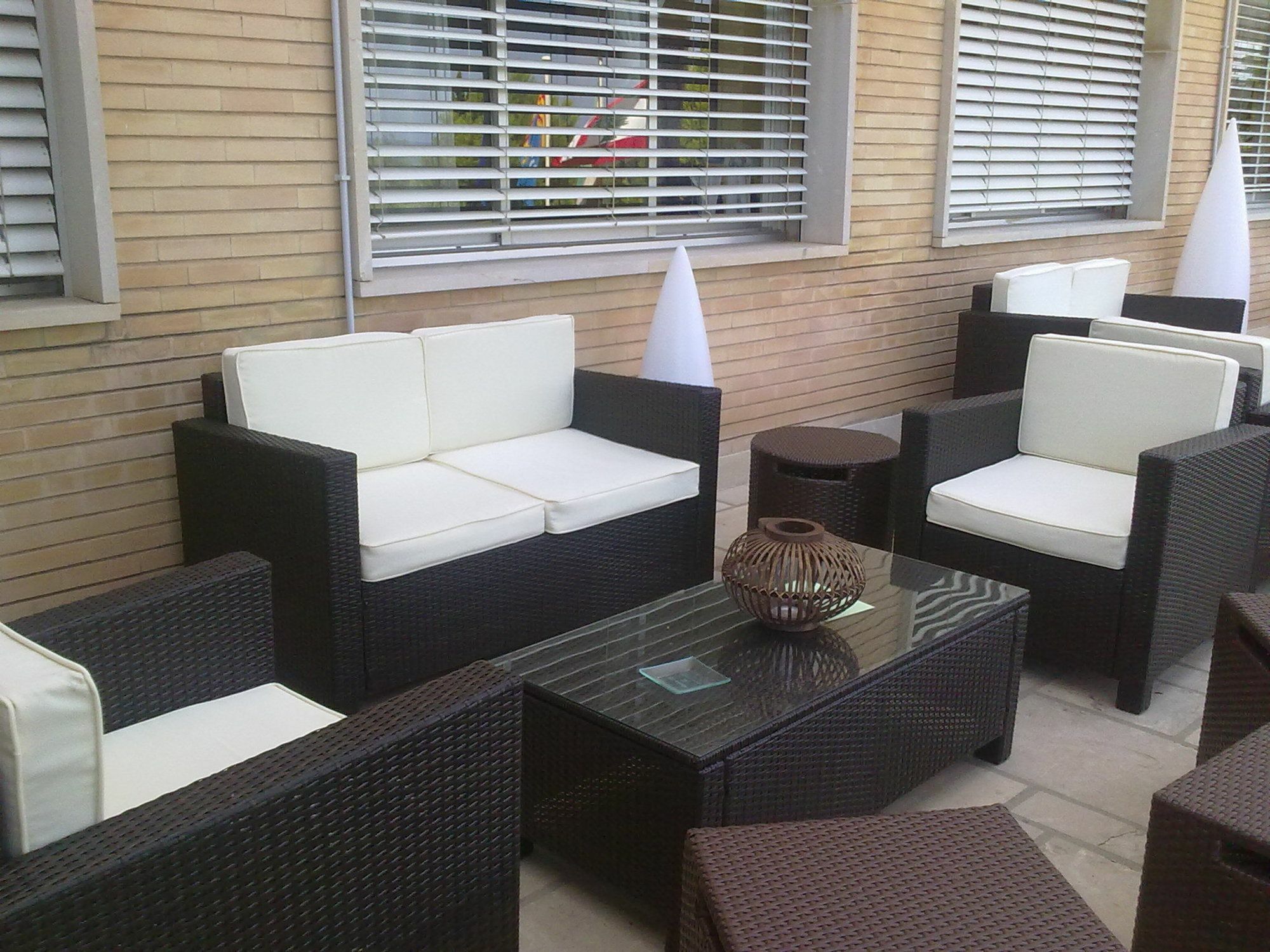 Residencia Marista Santa Maria Del Mar 3* Guardamar del Segura