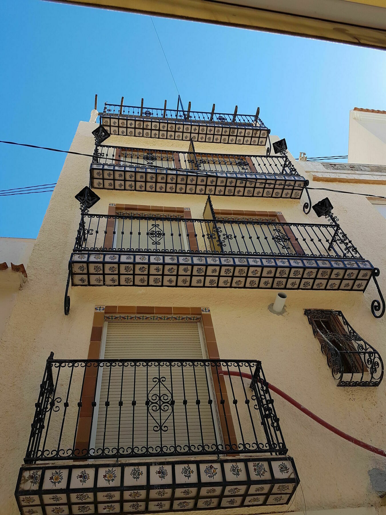 El Castell - Adults Only Benidorm