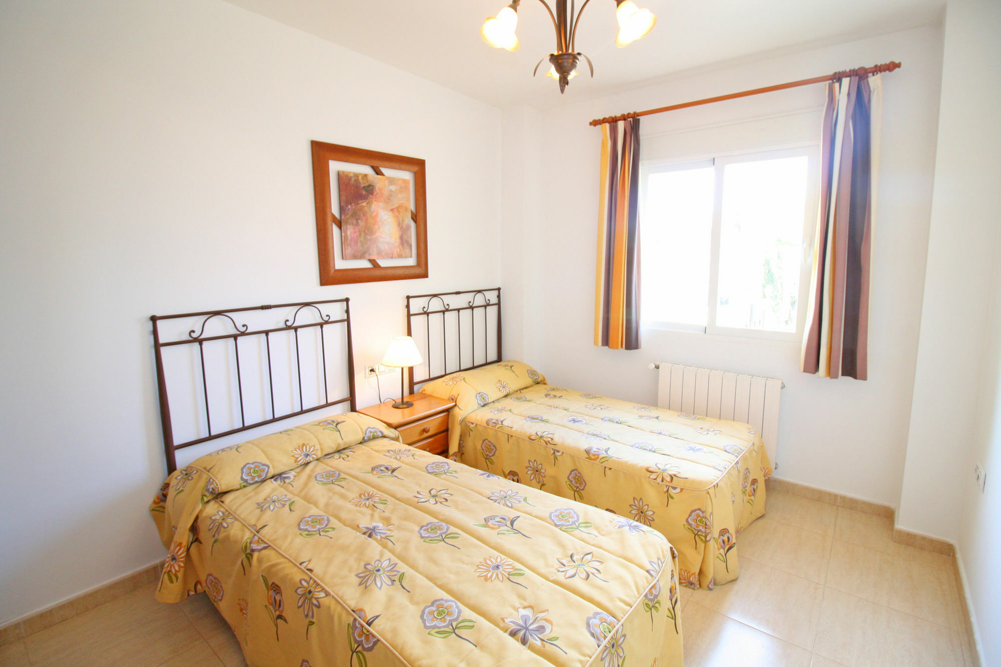 Costa - Bajamar * Calpe