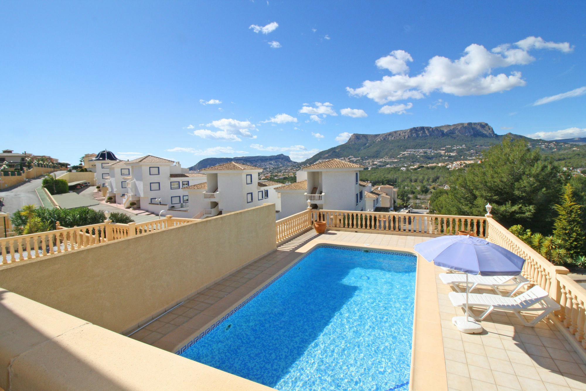 Сasa de vacaciones Costa - Bajamar Calpe