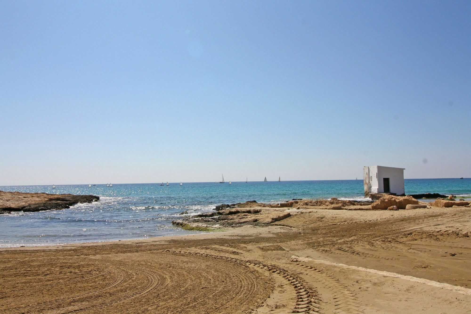 Сasa de vacaciones Costa - Bajamar