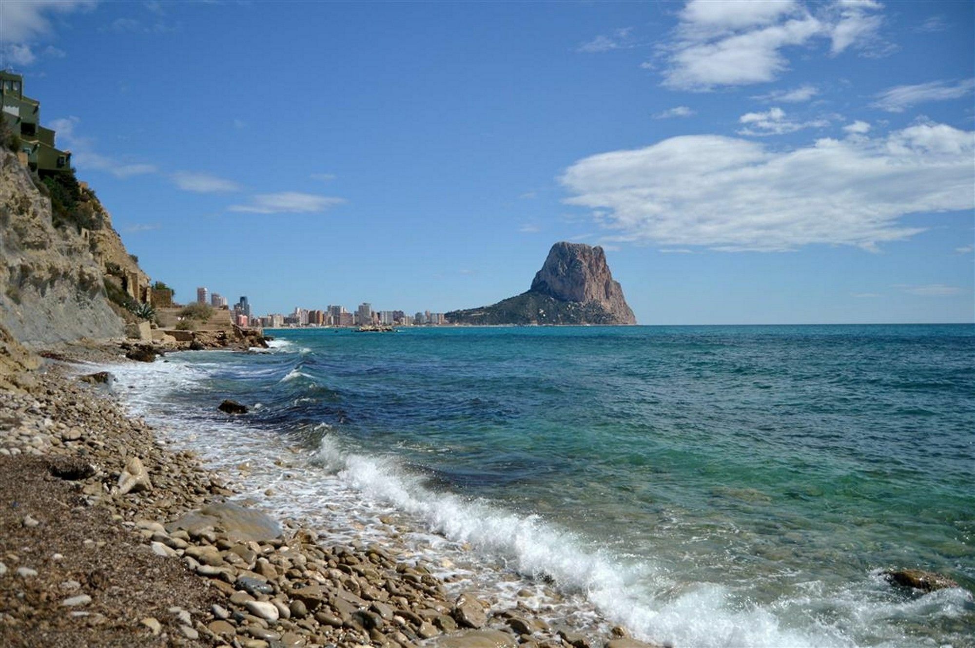 Сasa de vacaciones Costa - Bajamar Calpe