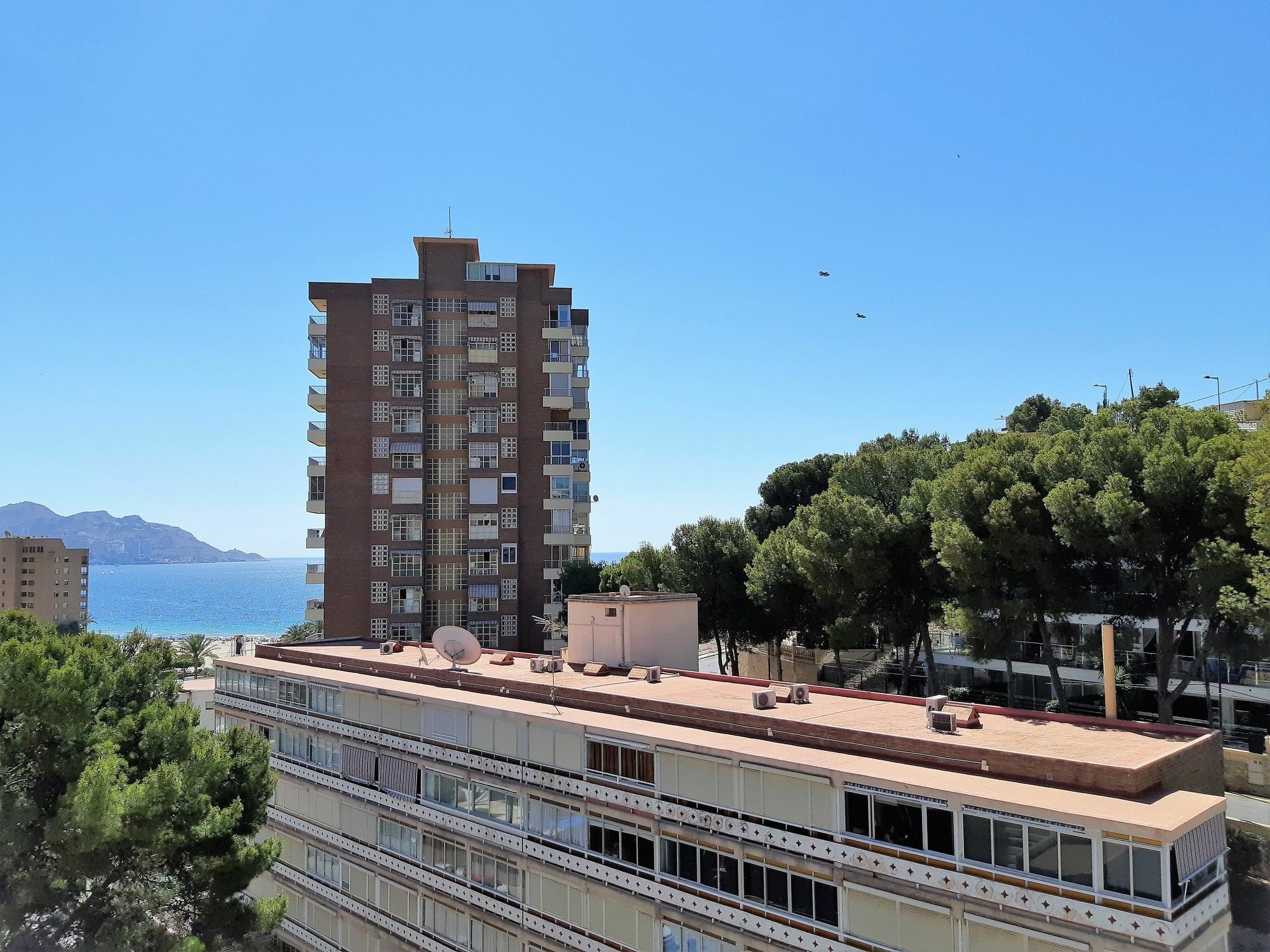 Apartment Sonrisa Apartments Benidorm