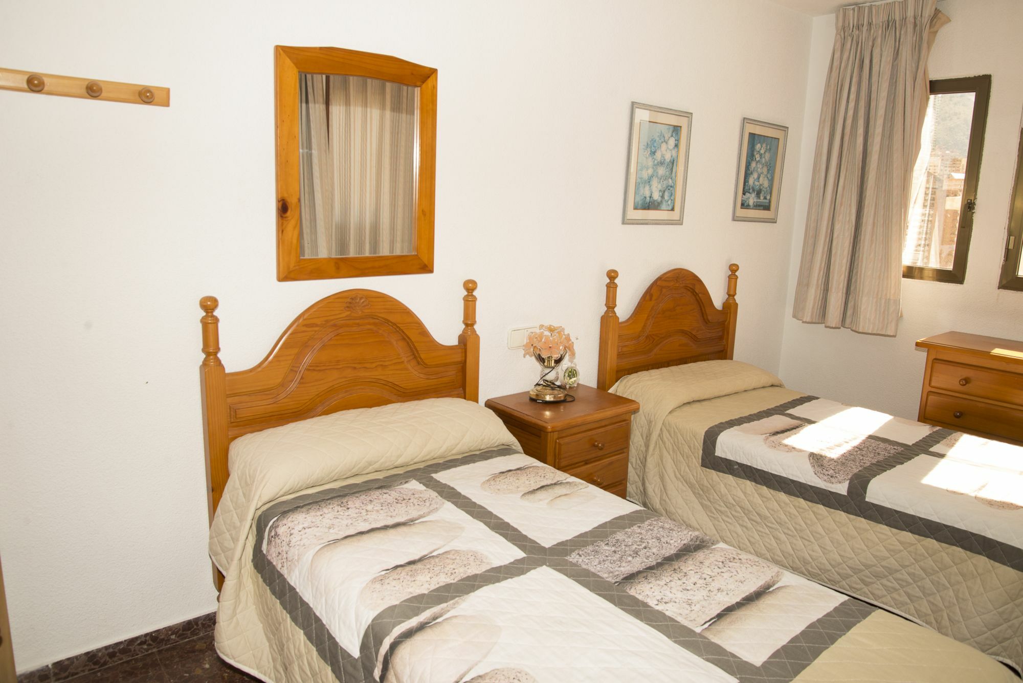 Apartamento Don Vicente Alquilevante Benidorm