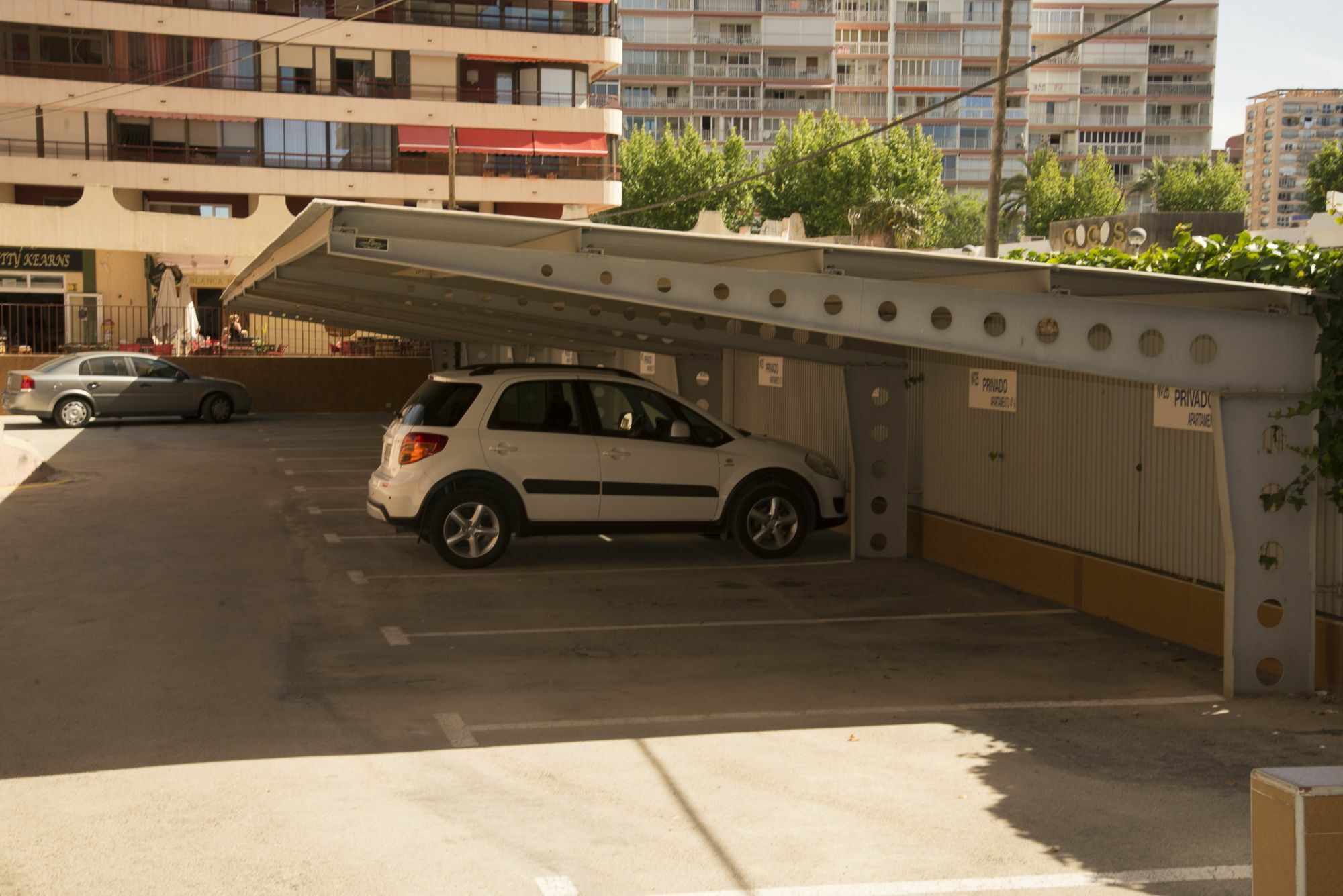 Don Vicente Alquilevante Apartamento *