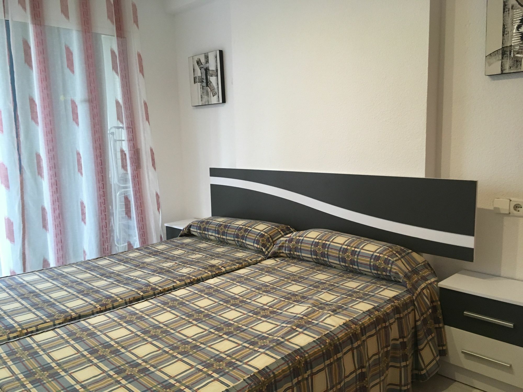 Apartamento Tropic Mar *