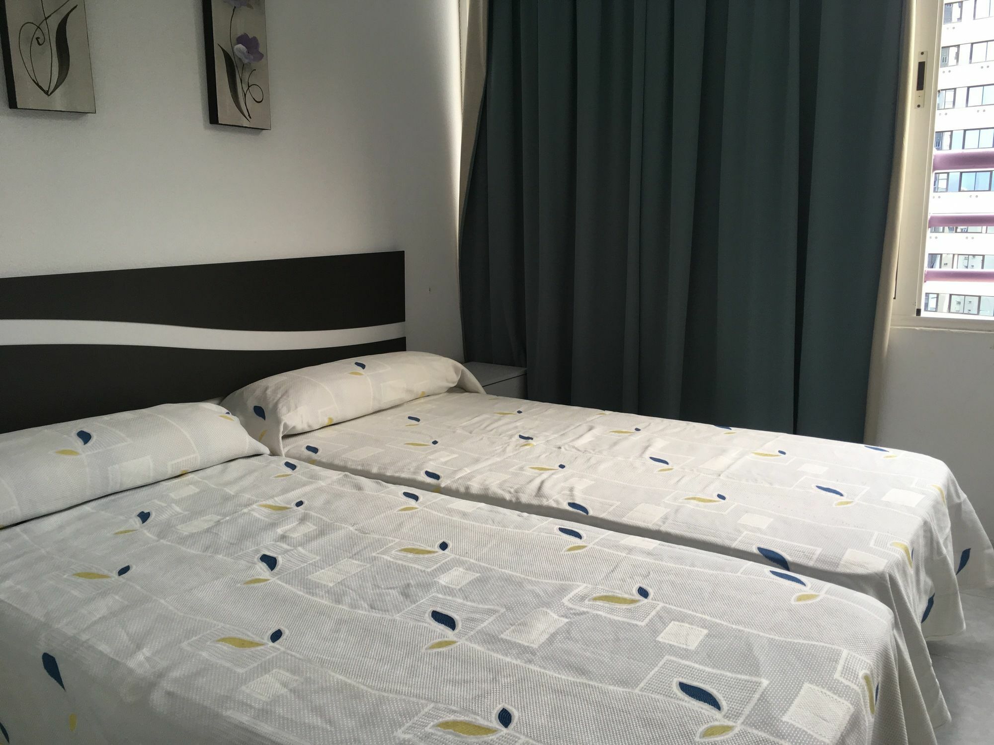 Tropic Mar Apartamento Benidorm