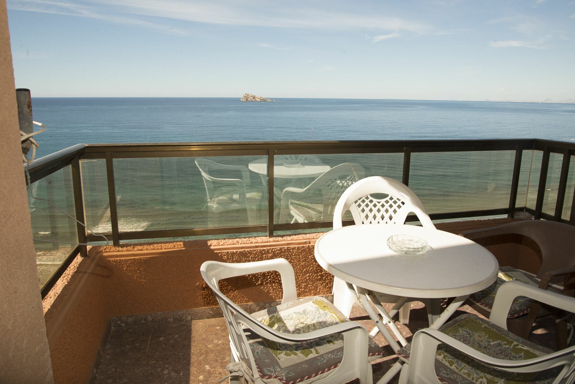 Don Vicente Alquilevante Apartamento