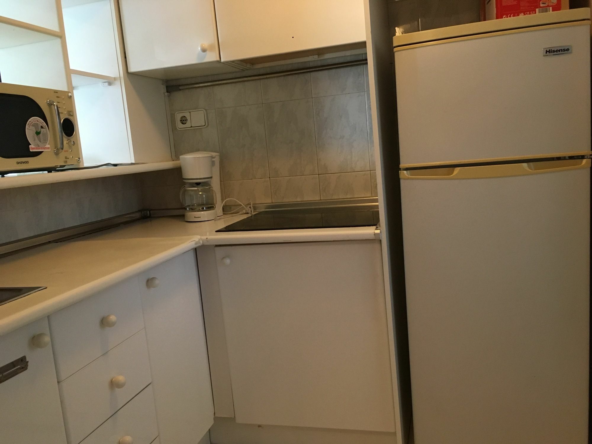 Tropic Mar Apartamento *