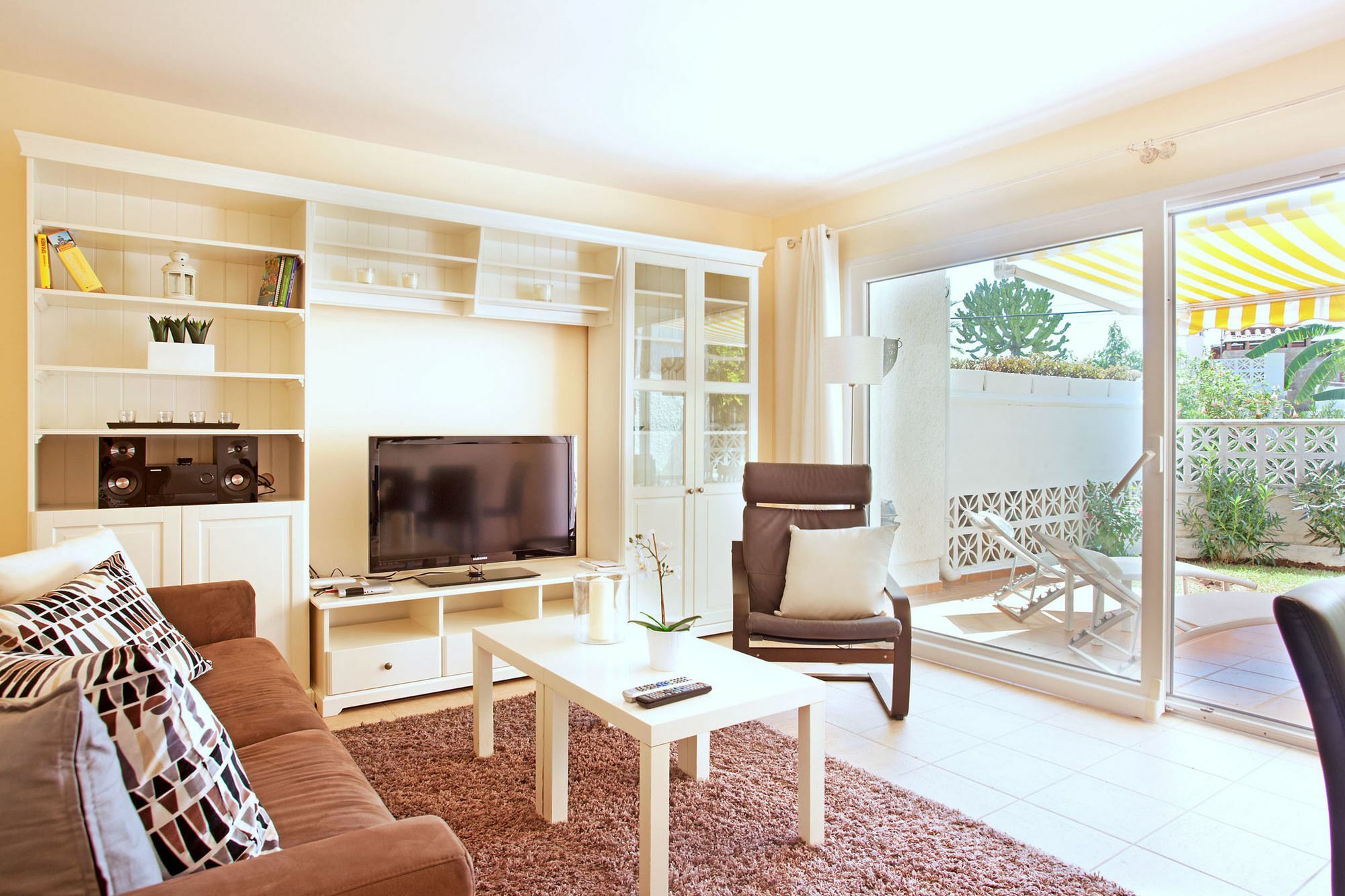 Holiday home Casa Progreso Costabella