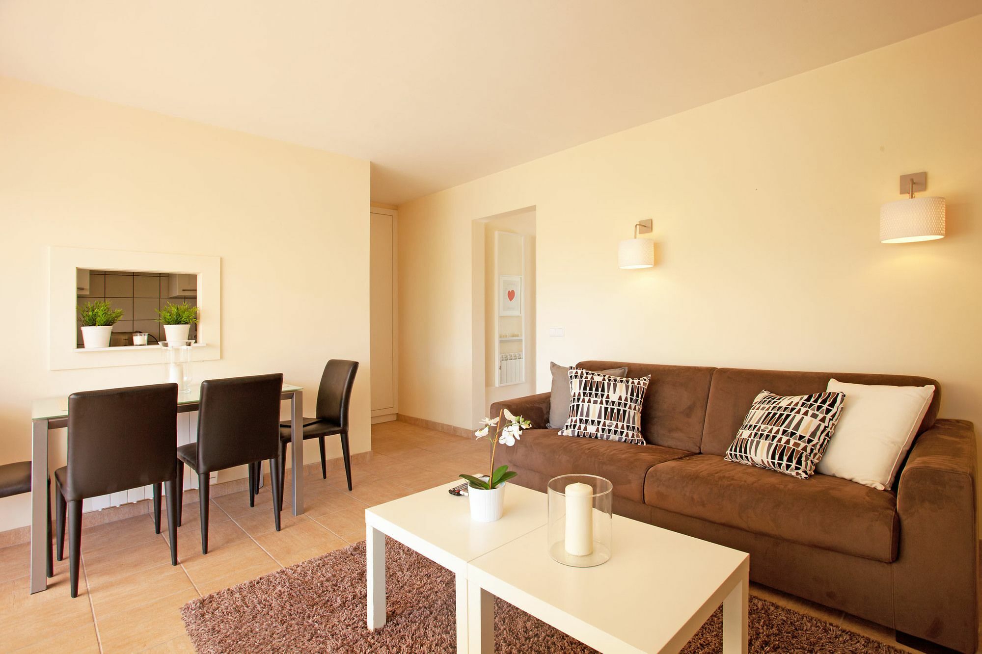 Casa Progreso Costabella Holiday home Marbella