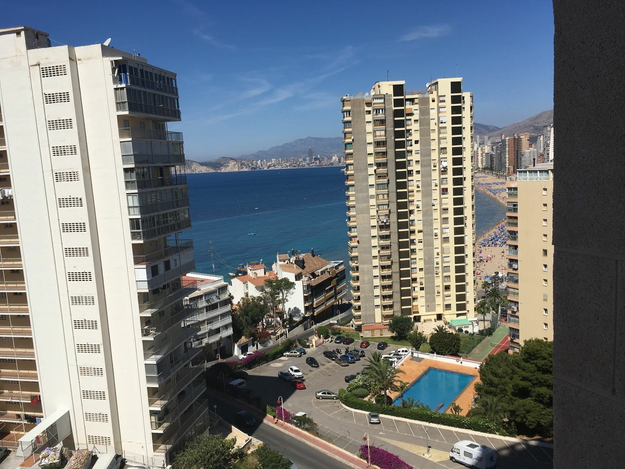 Apartamento Tropic Mar *