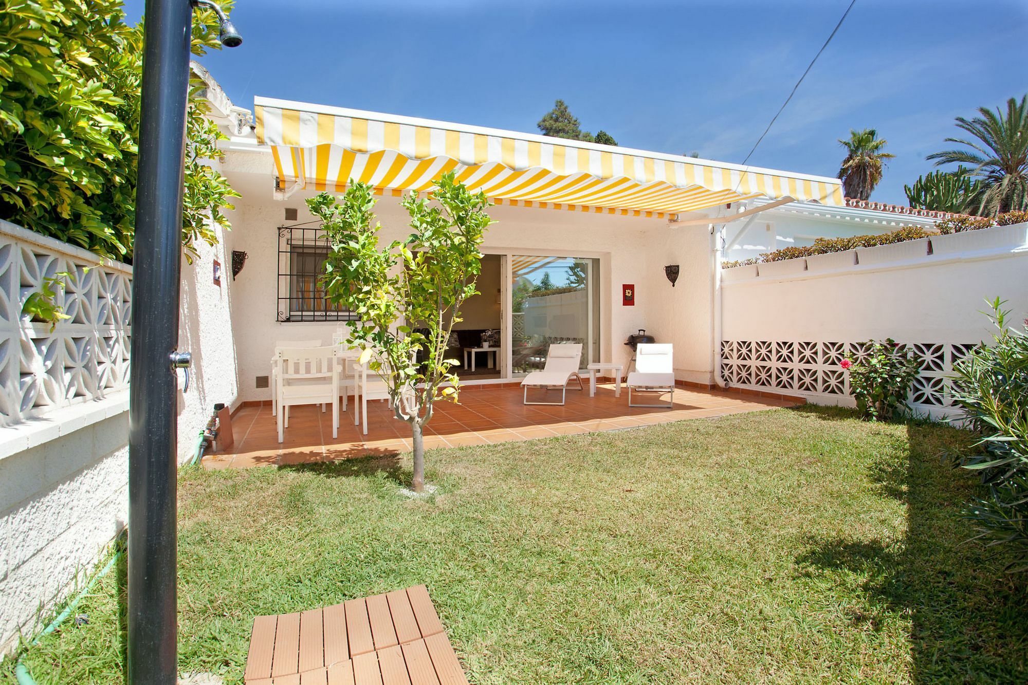 Casa Progreso Costabella * Marbella