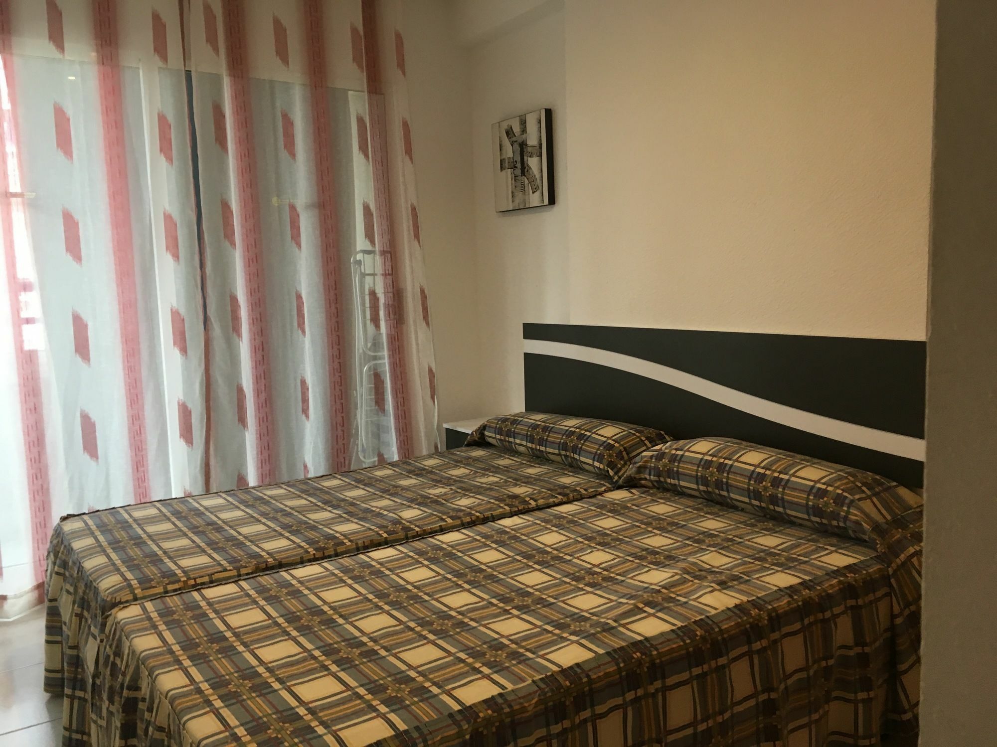 Tropic Mar Apartamento