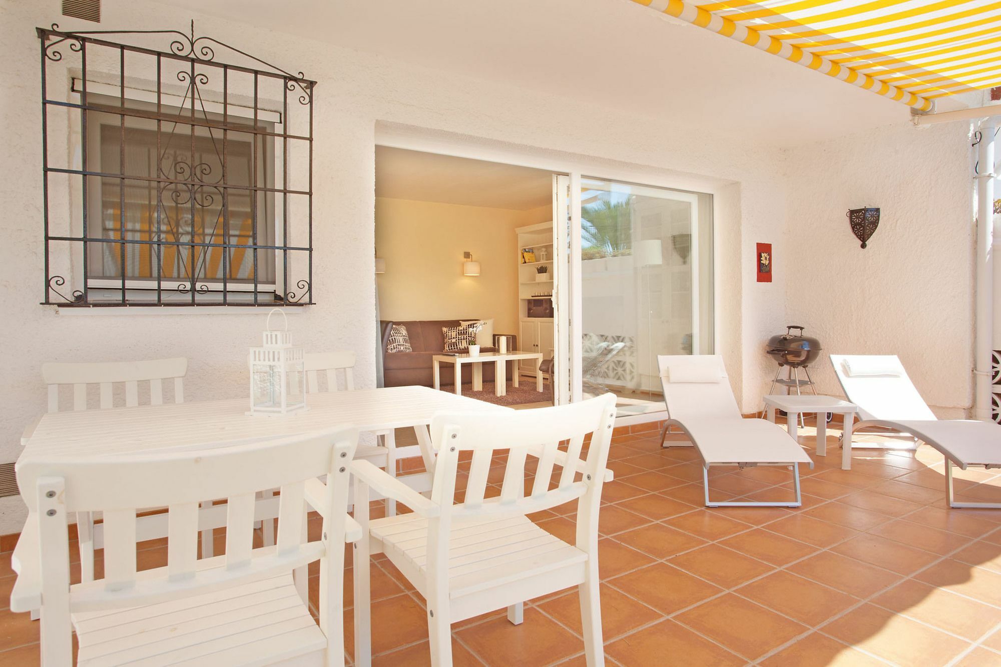 Casa Progreso Costabella Marbella