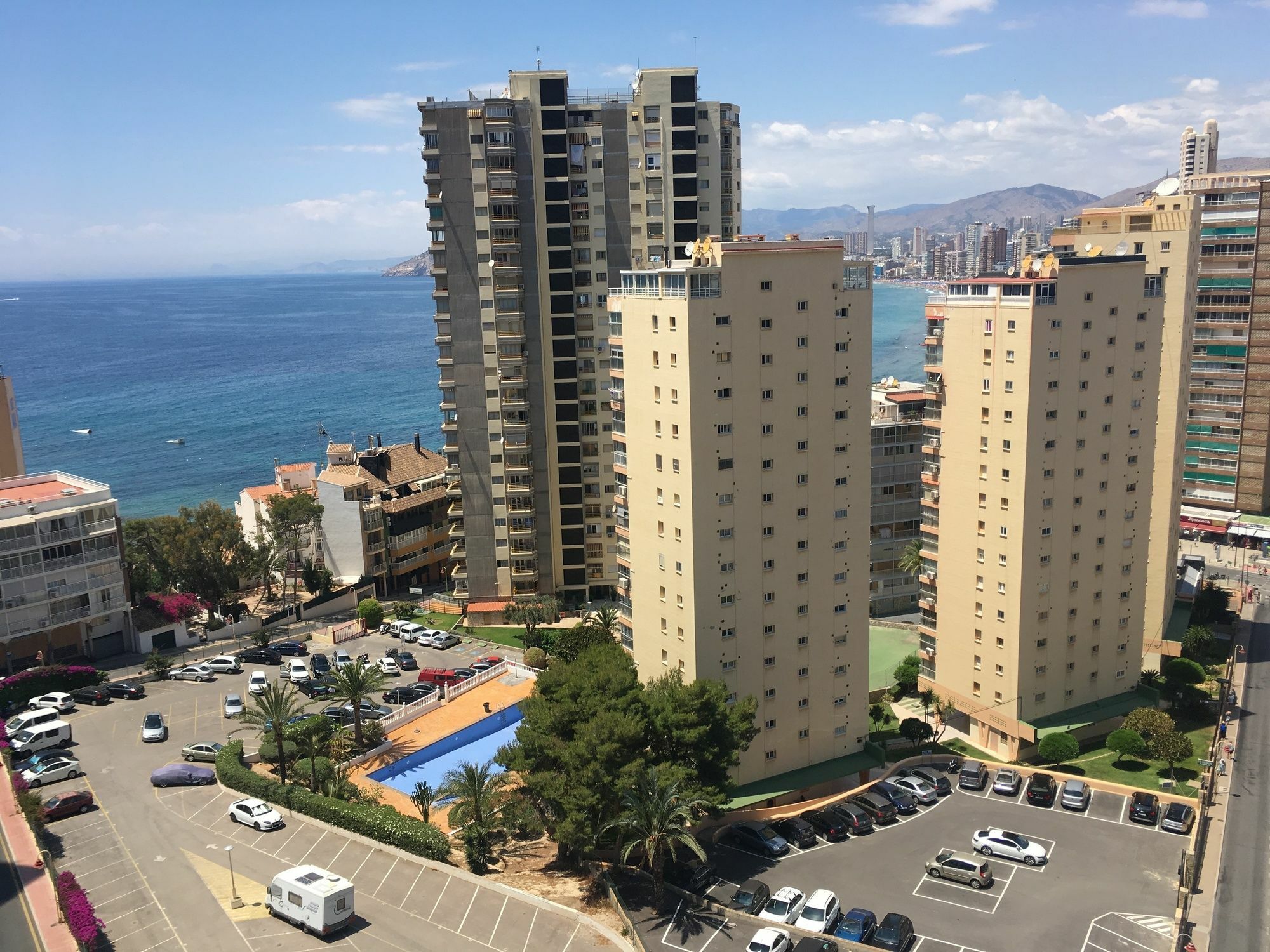 Tropic Mar Apartamento *