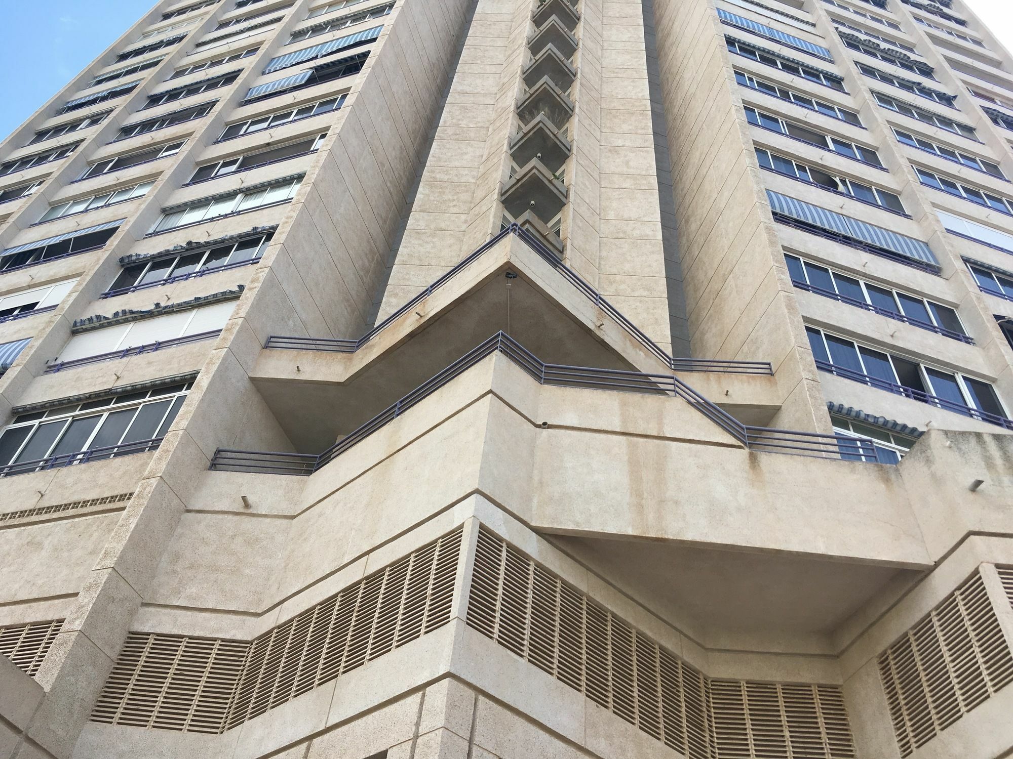 Apartamento Tropic Mar *