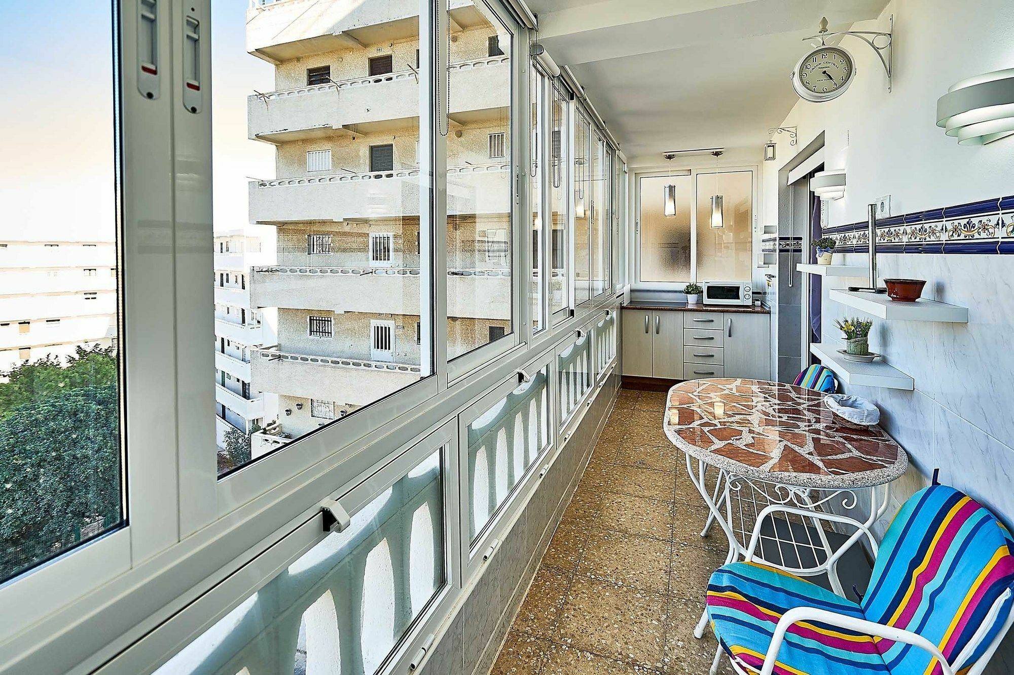 Espanhouse Vera Torreblanca