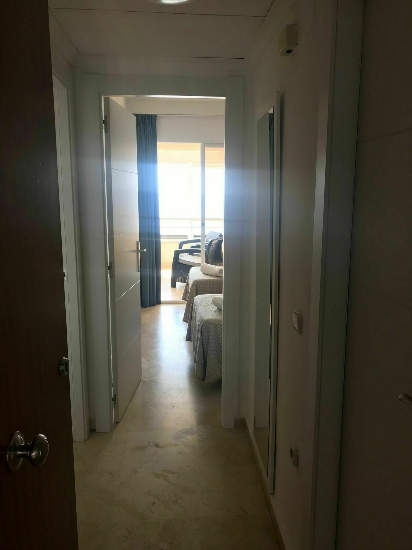 Torre Levante - Arca Rent Apartment Benidorm